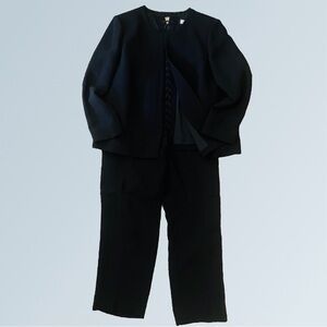 Tahari Pantsuit